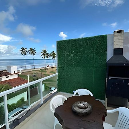 Porto Belize Lägenhet Pôrto das Galinhas Exteriör bild