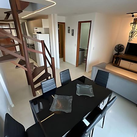 Porto Belize Lägenhet Pôrto das Galinhas Exteriör bild