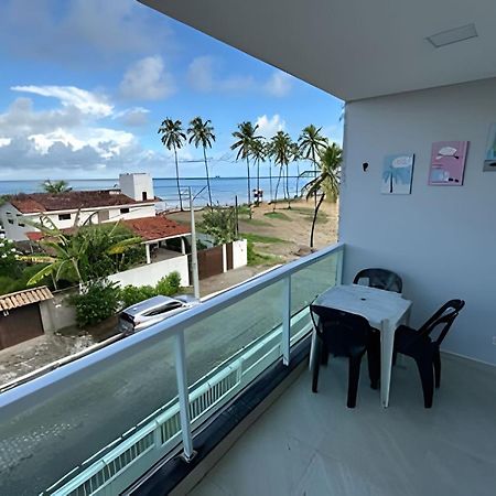 Porto Belize Lägenhet Pôrto das Galinhas Exteriör bild