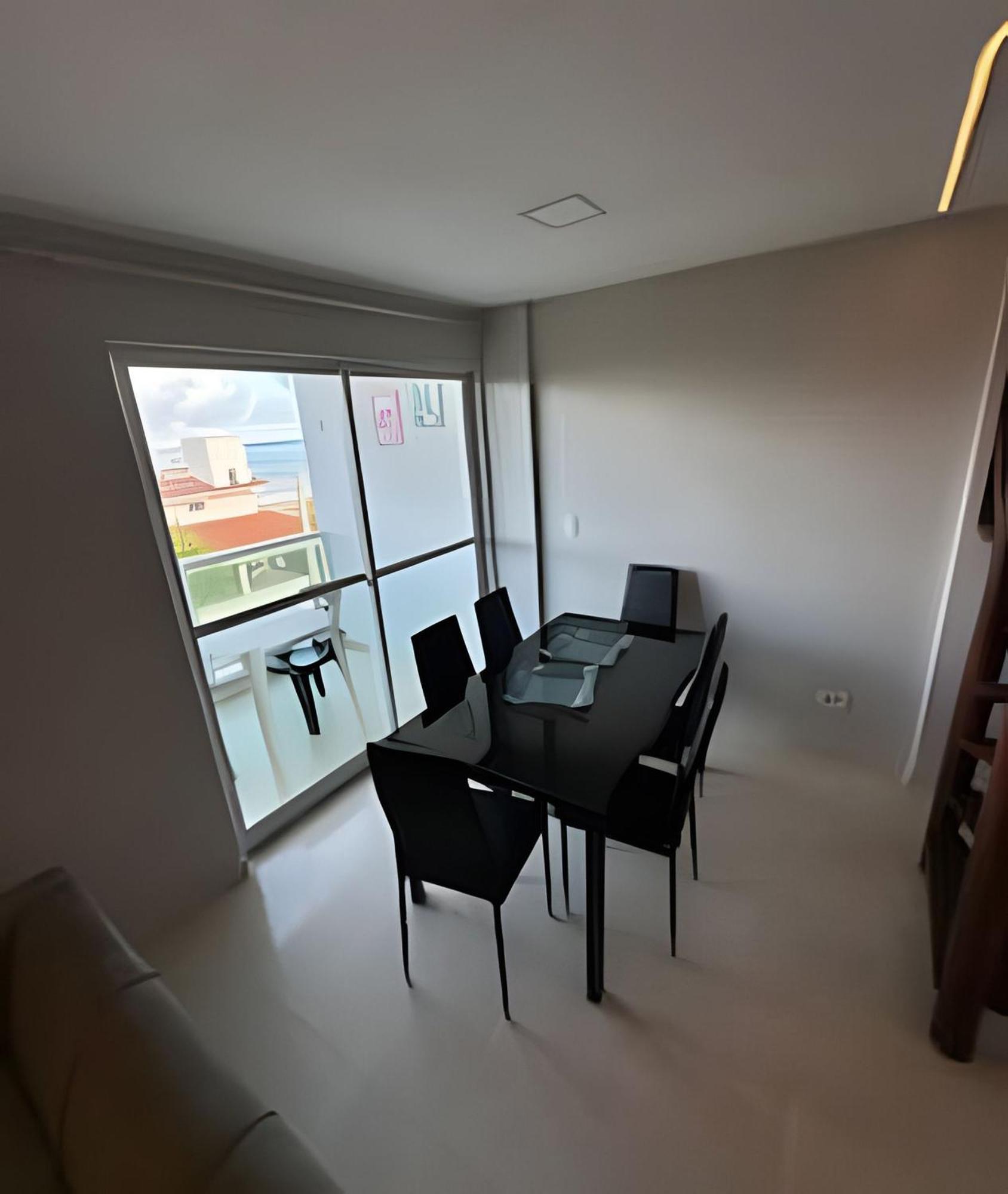 Porto Belize Lägenhet Pôrto das Galinhas Exteriör bild