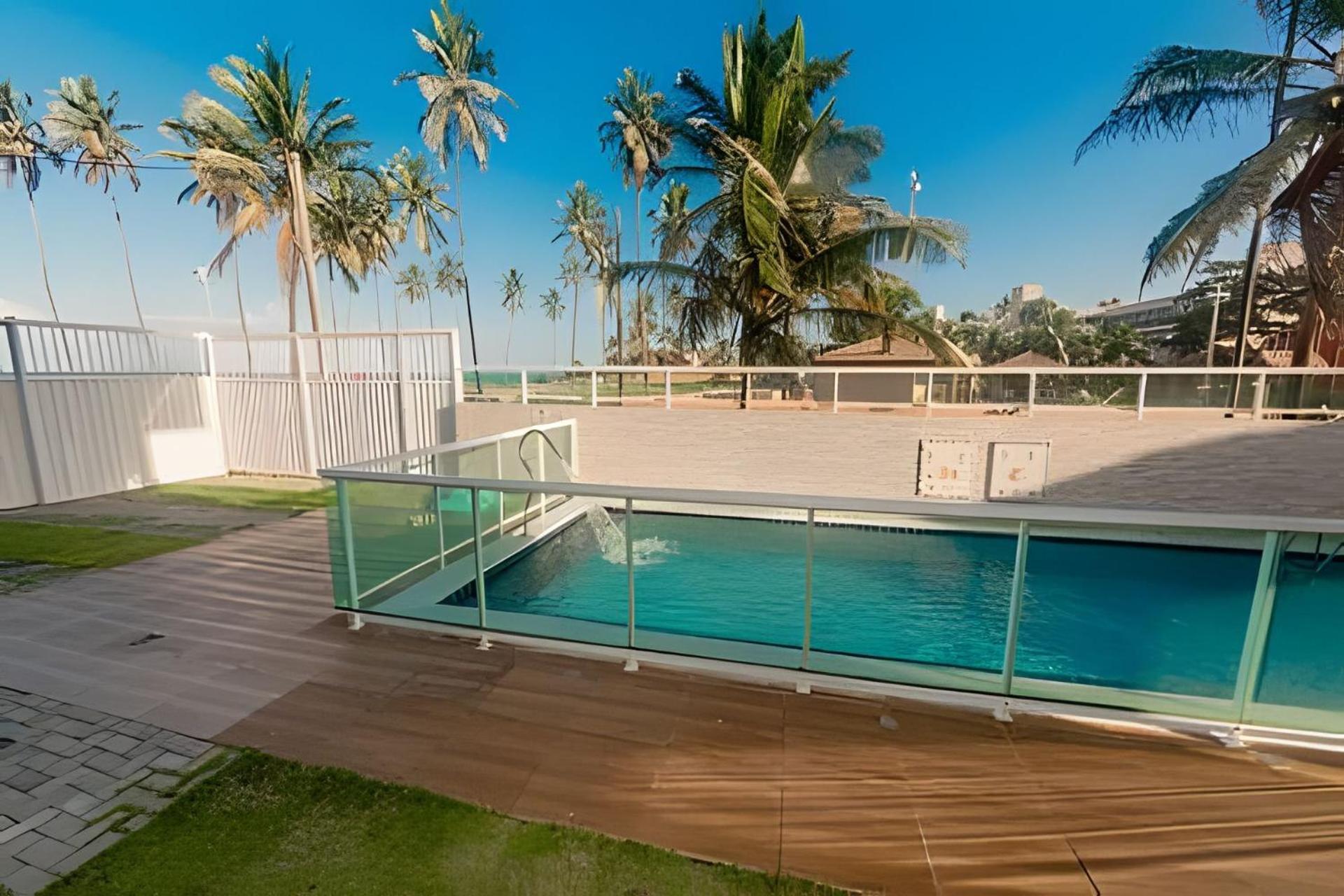 Porto Belize Lägenhet Pôrto das Galinhas Exteriör bild
