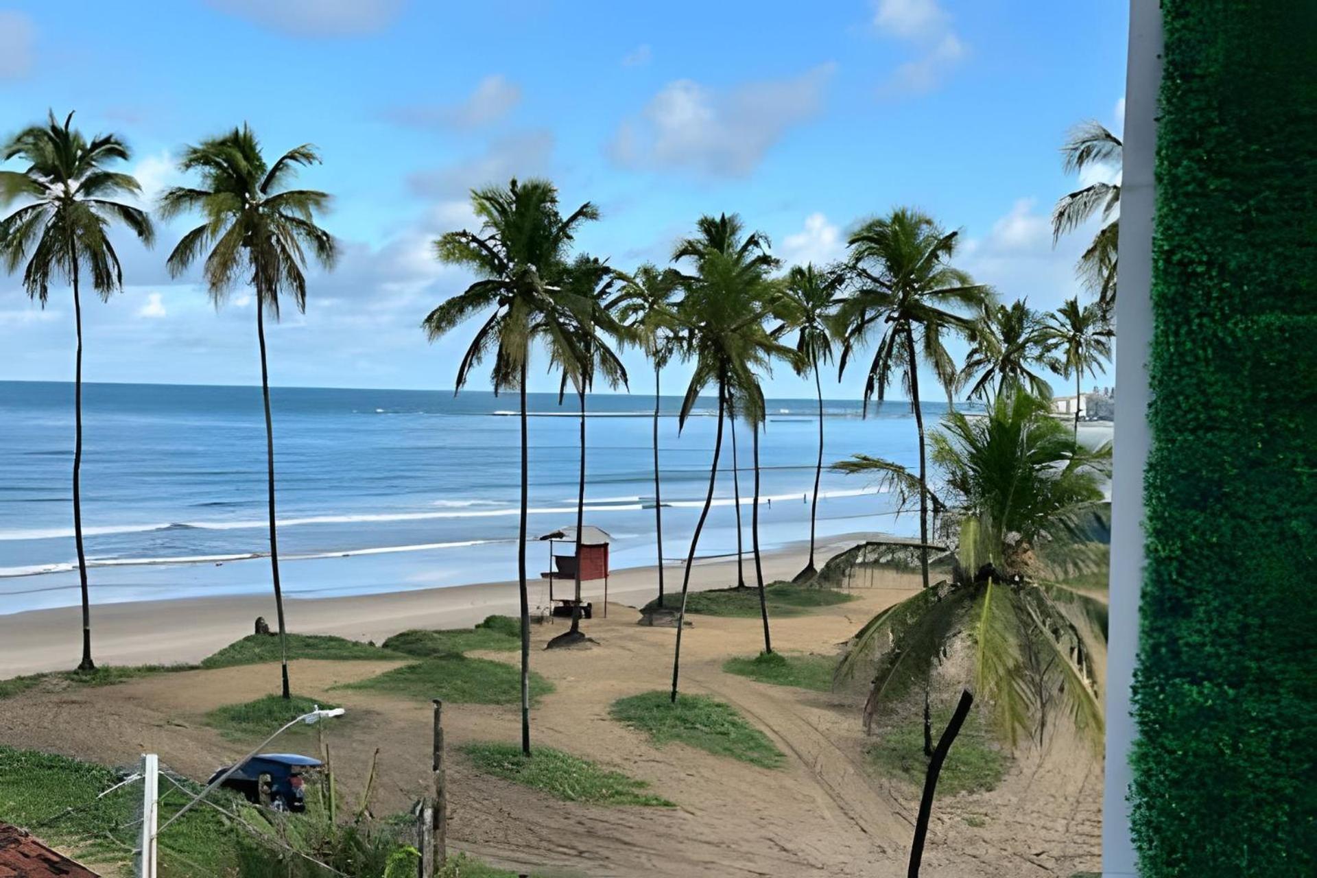 Porto Belize Lägenhet Pôrto das Galinhas Exteriör bild