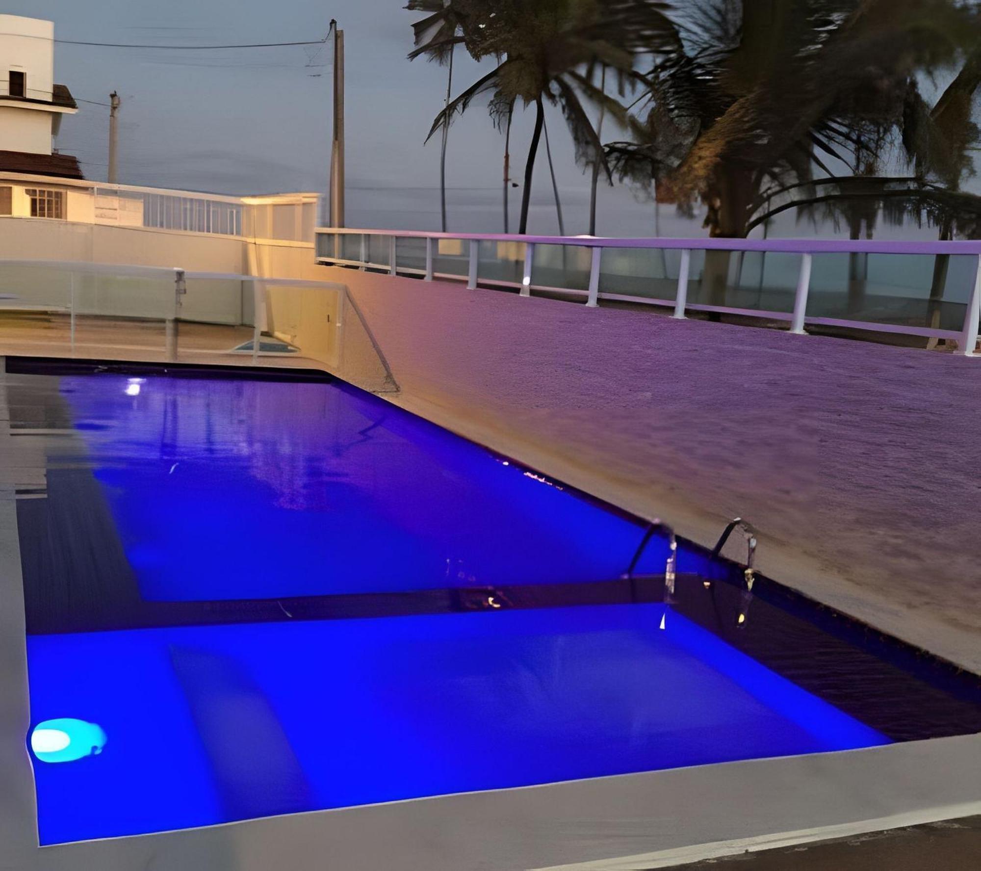 Porto Belize Lägenhet Pôrto das Galinhas Exteriör bild