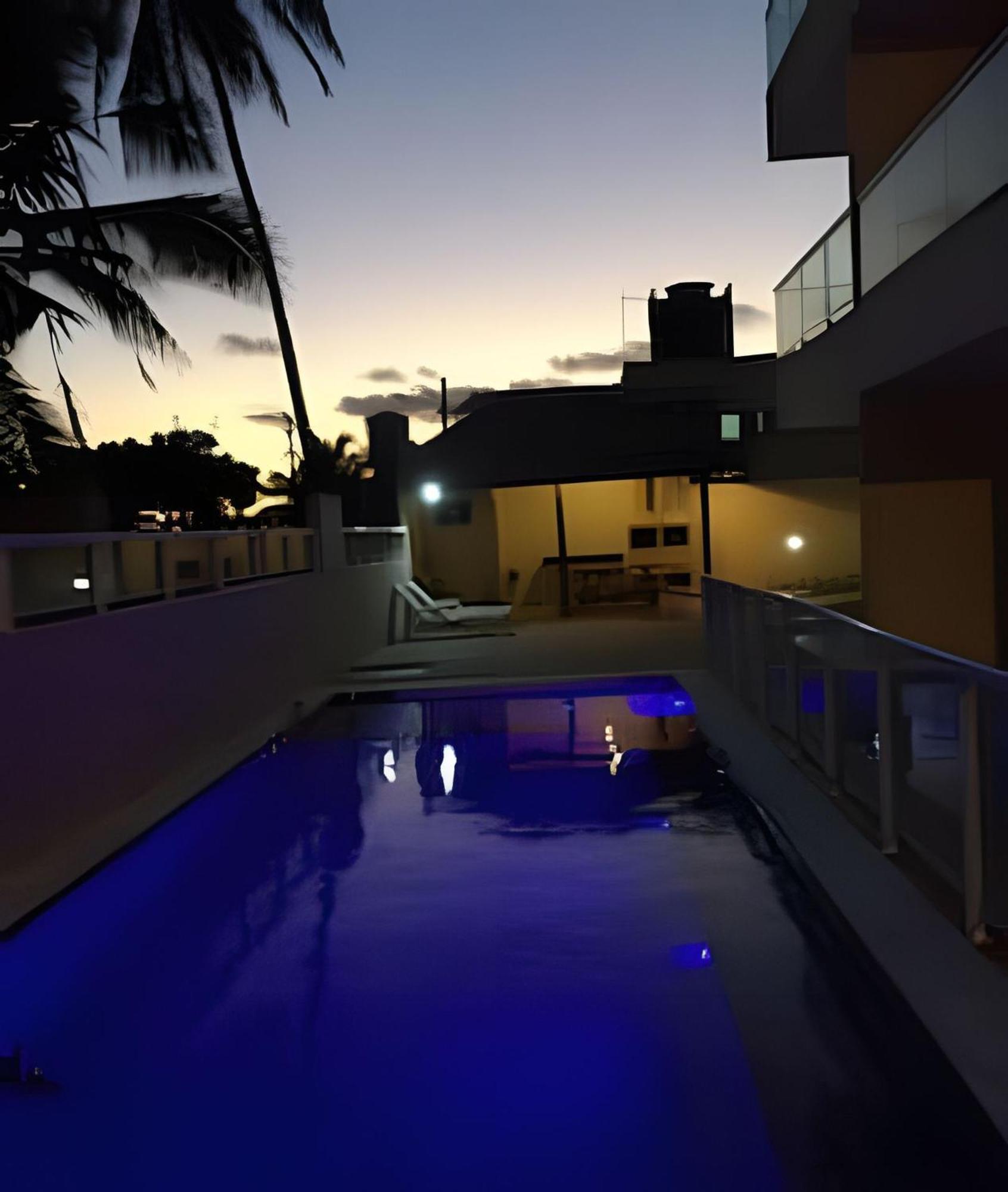 Porto Belize Lägenhet Pôrto das Galinhas Exteriör bild